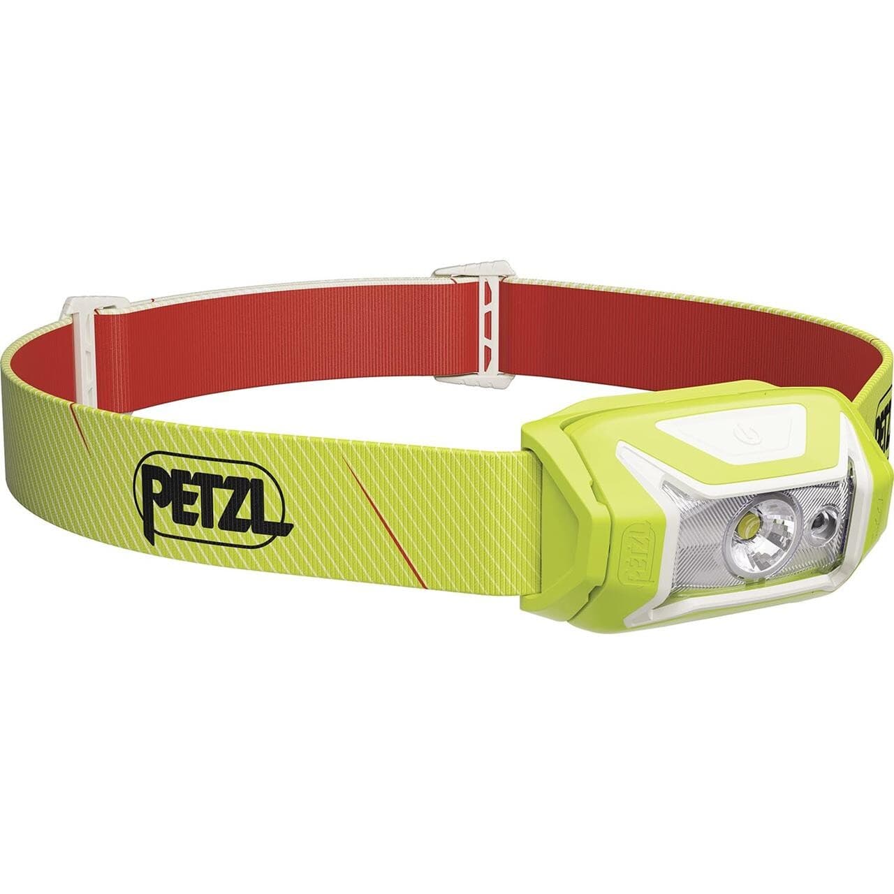 Petzl Tikka (Gul (YELLOW))