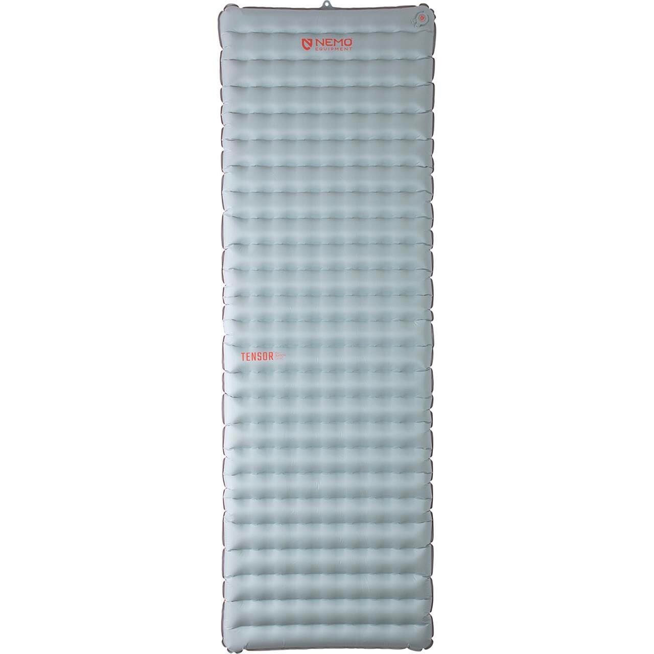 Nemo Tensor All-season Long Wide (Blå (BLADE/SPICY ORANGE))