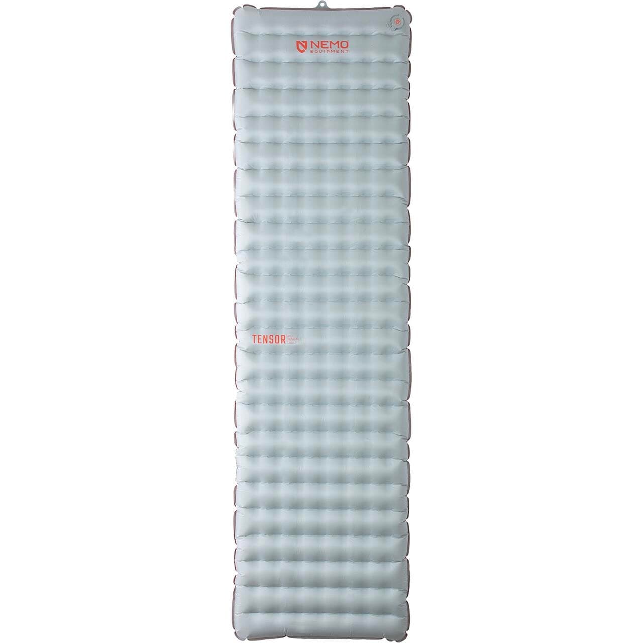 Nemo Tensor All-season Regular (Blå (BLADE/SPICY ORANGE))