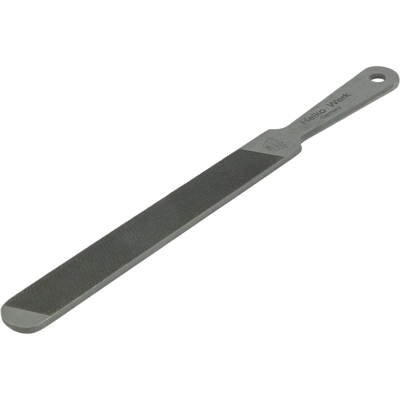 Helko Werk Double Sided Axe File