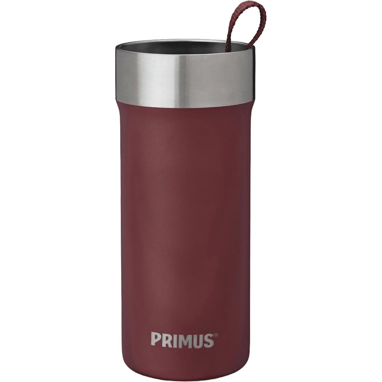 Primus Slurken Vacuum Mug 0.4 (Rød (OX RED))