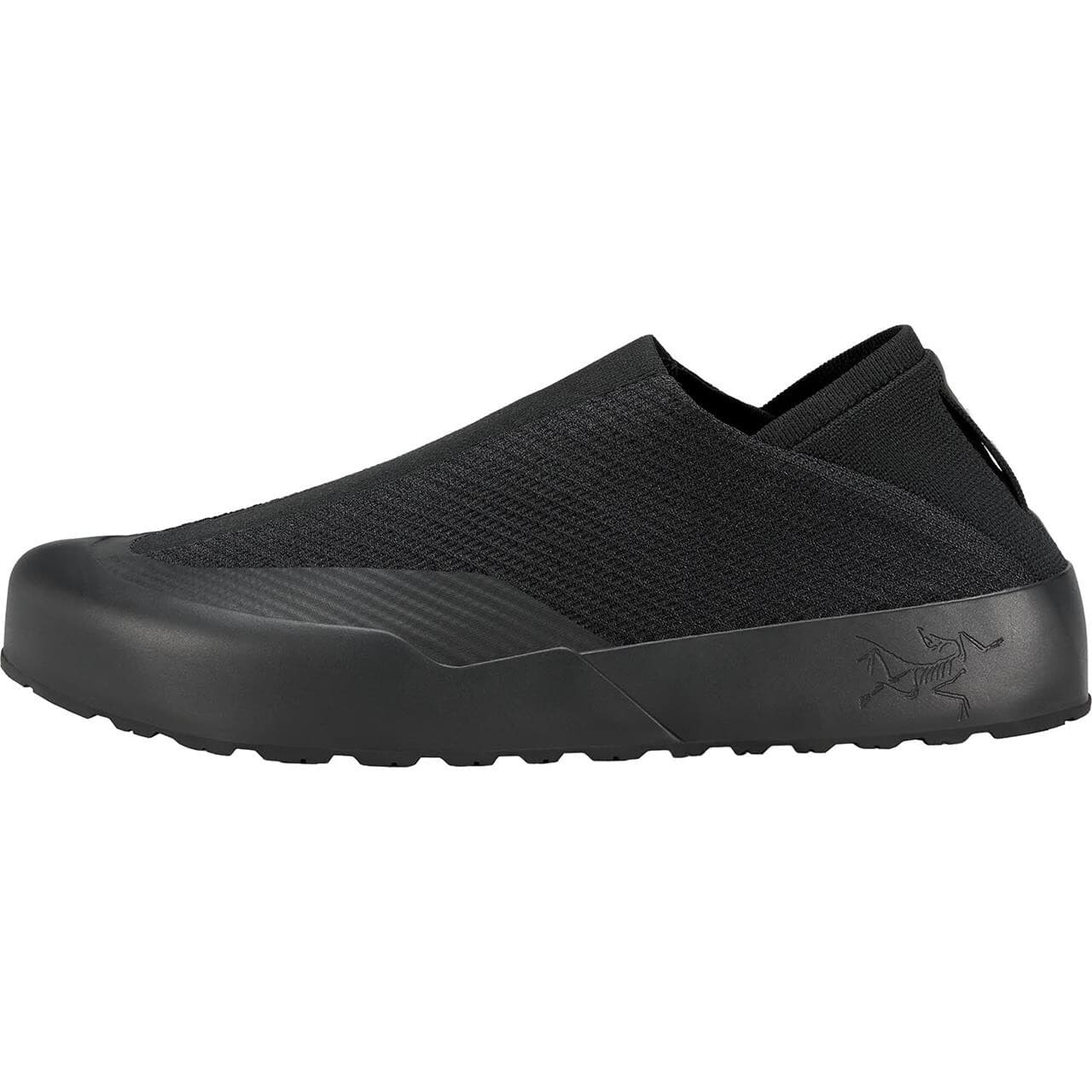 Arcteryx Mens Kragg (Sort (BLACK/BLACK) 42 2/3)