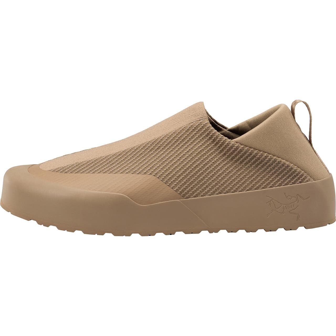 Arcteryx Womens Kragg (Beige (CANVAS/CANVAS) 41 1/3)