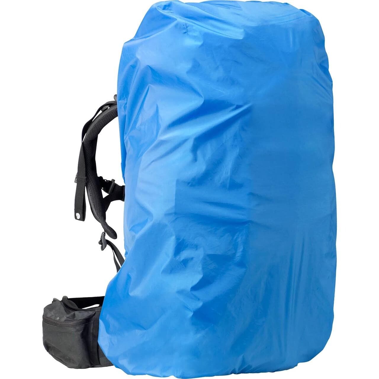Fjällräven Rain Cover Lätt 45-50 (Blå (UN BLUE/525) One size)