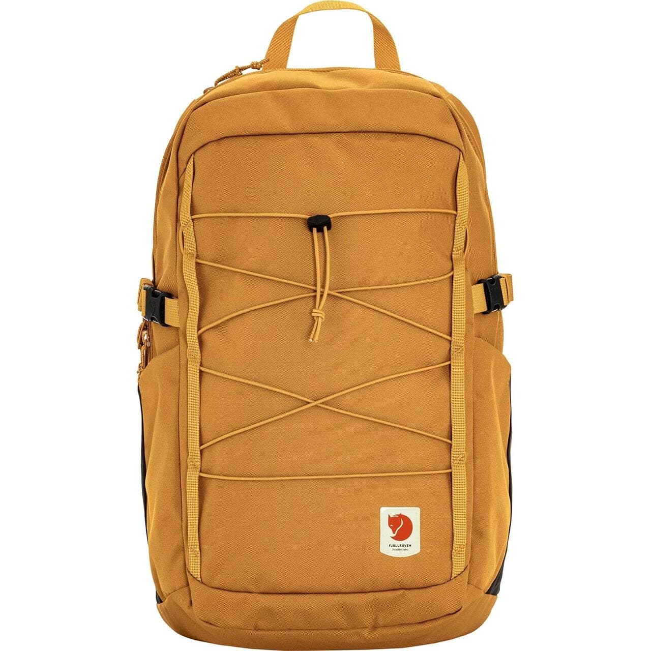 Fjällräven Skule 24 (Gul (RED GOLD/171) One size)