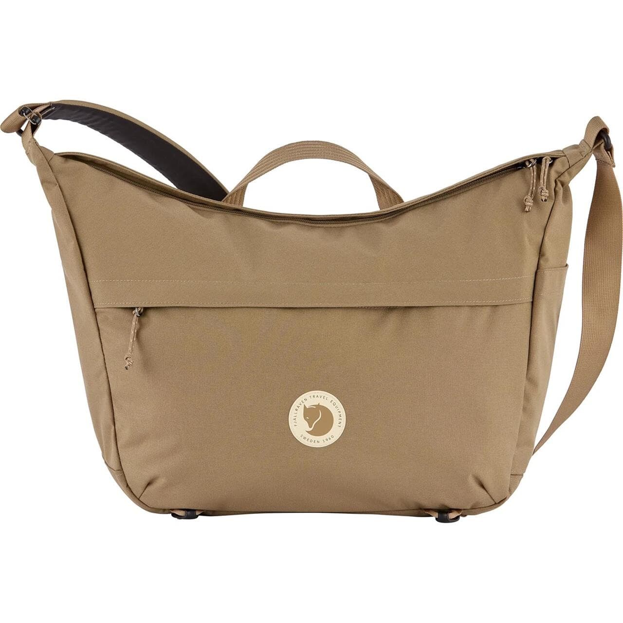 Fjällräven Färden Crossbody (Beige (CLAY/221) One size)