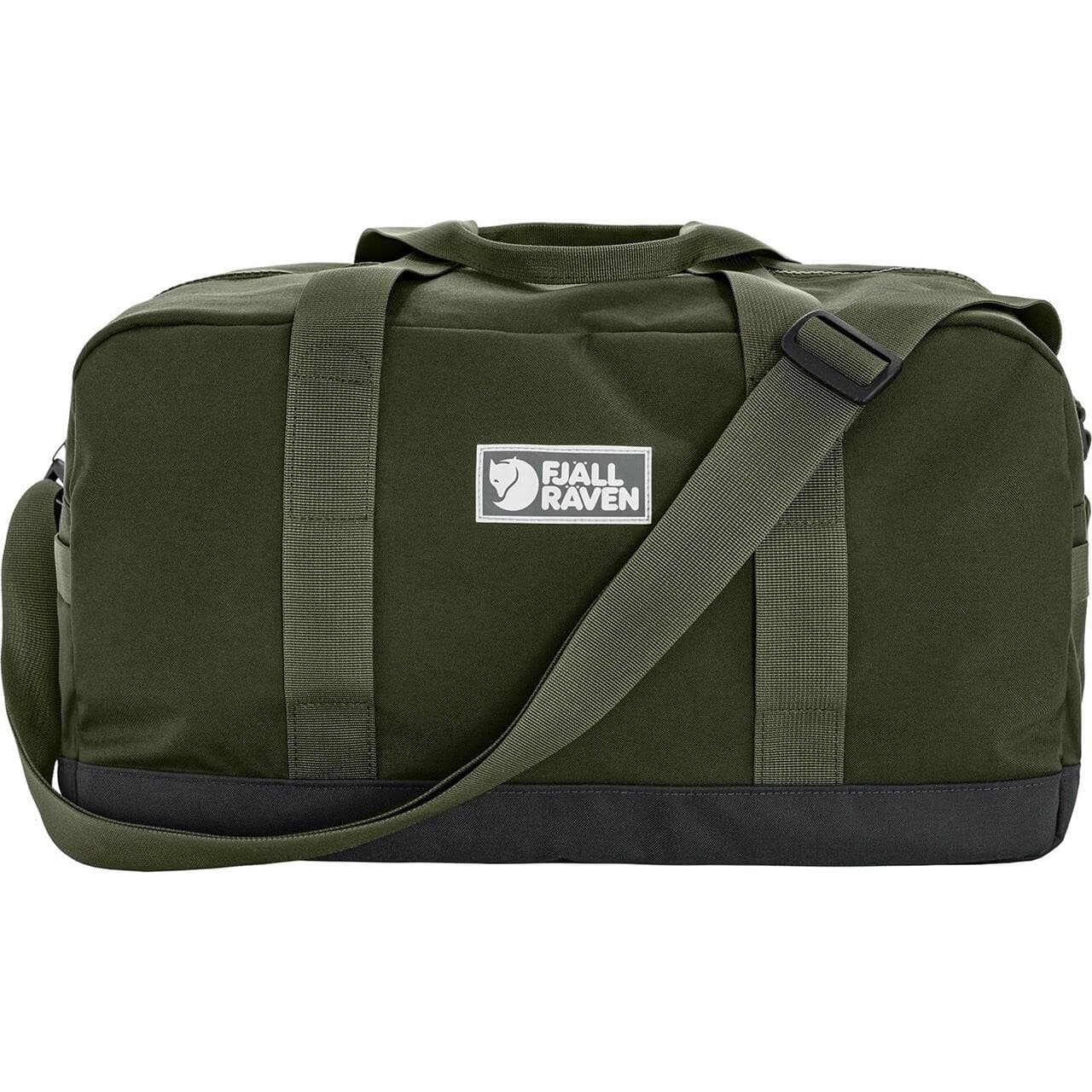 Fjällräven Vardag Duffel 33 (Grøn (DEEP FOREST/662) One size)