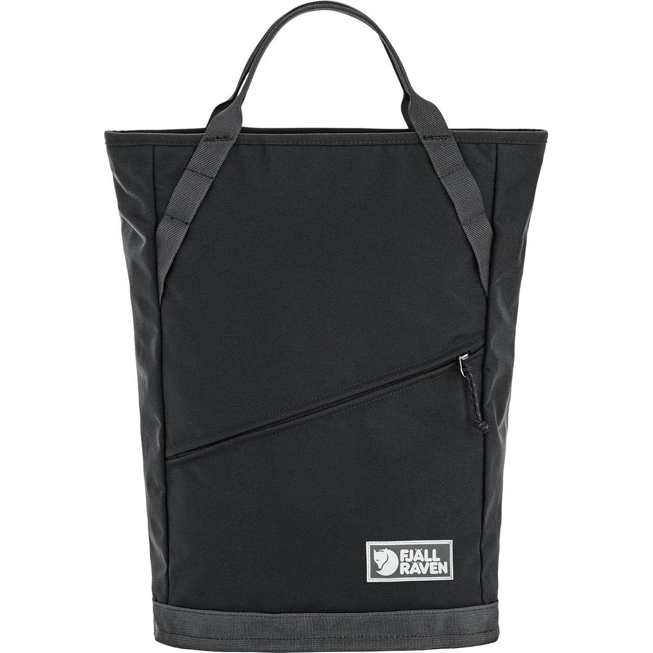 Fjällräven Vardag Totepack 22 (Sort (COAL BLACK/037) One size)