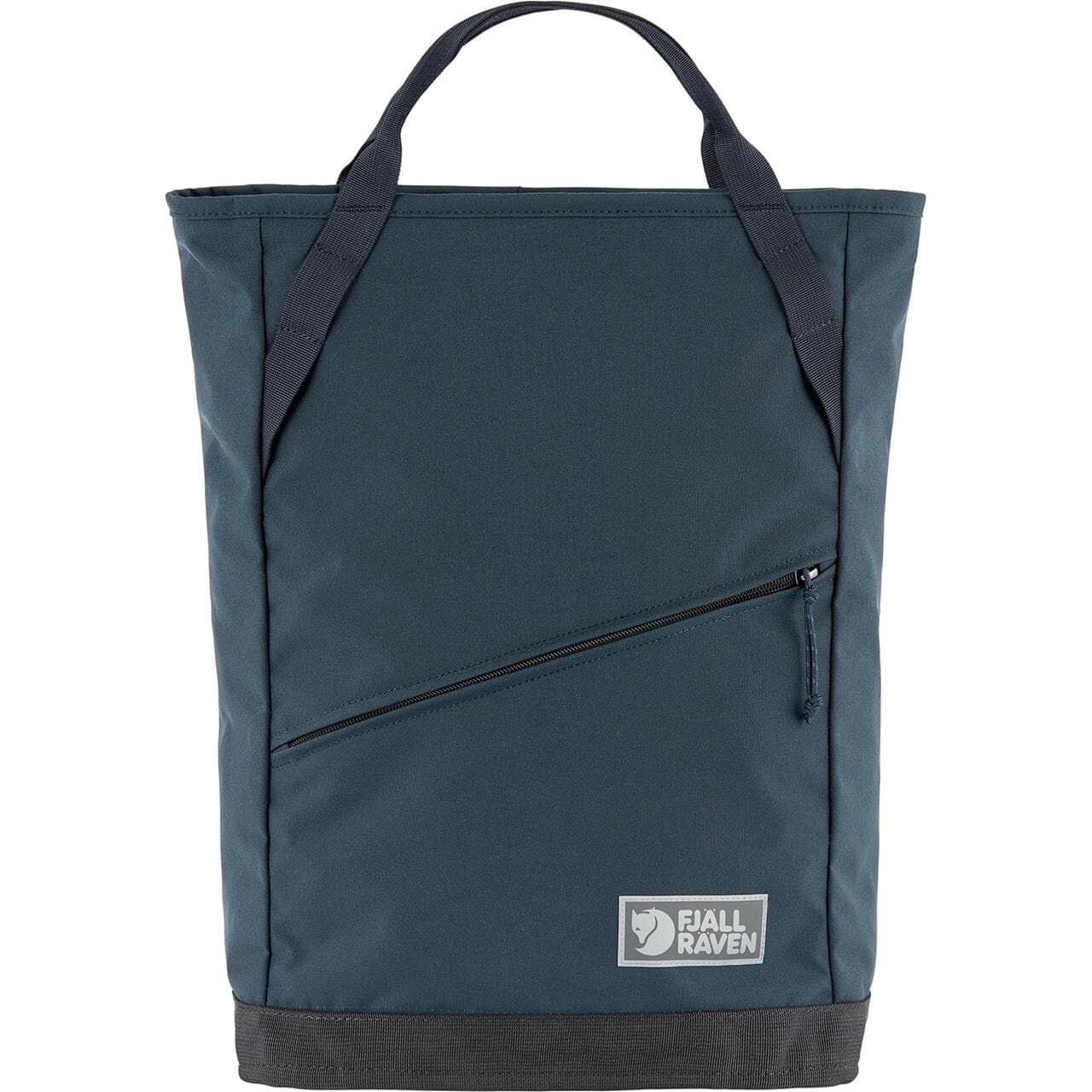 Fjällräven Vardag Totepack 22 (Blå (NAVY/560) One size)