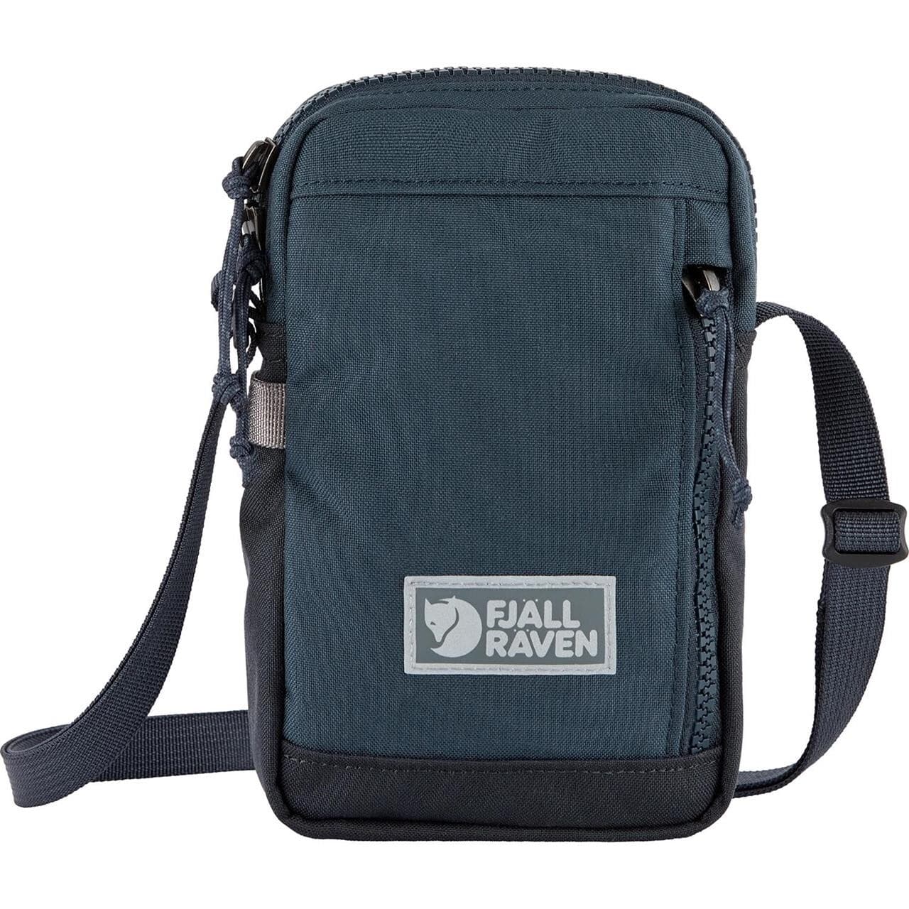 Fjällräven Vardag Pocket Small (Blå (NAVY/560) One size)