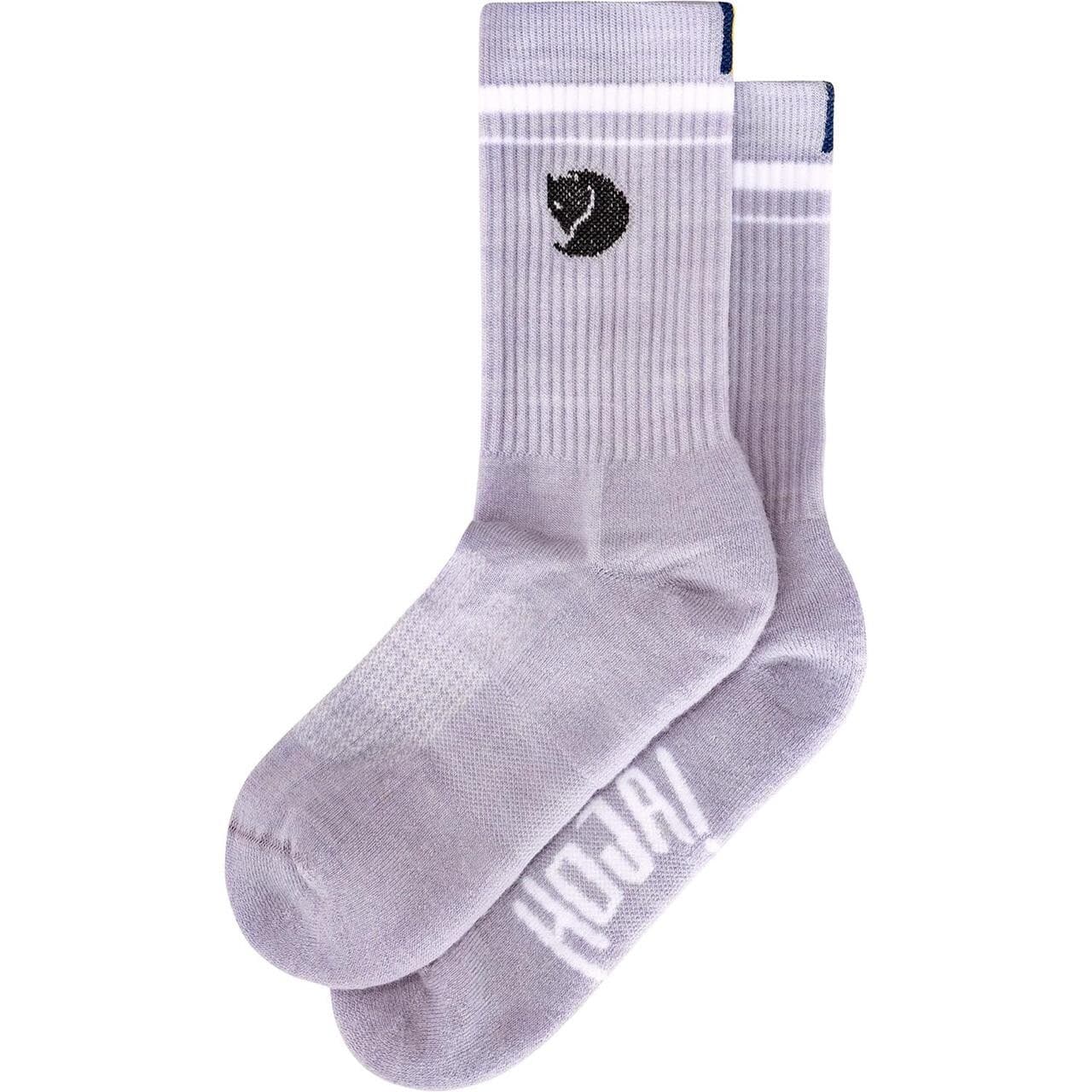 Fjällräven Hoja Socks (Lilla (LAVENDER MIST/452) 39-41)