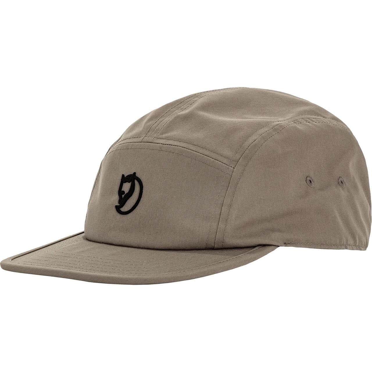 Fjällräven Fjällräven Flat Brim Cap (Brun (SUEDE BROWN/244) Small/medium)