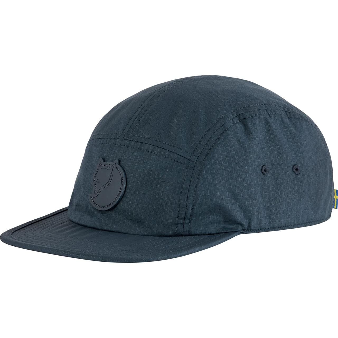 Fjällräven Samlaren 5-panel Cap (Blå (MOUNTAIN BLUE/570) Small/medium)