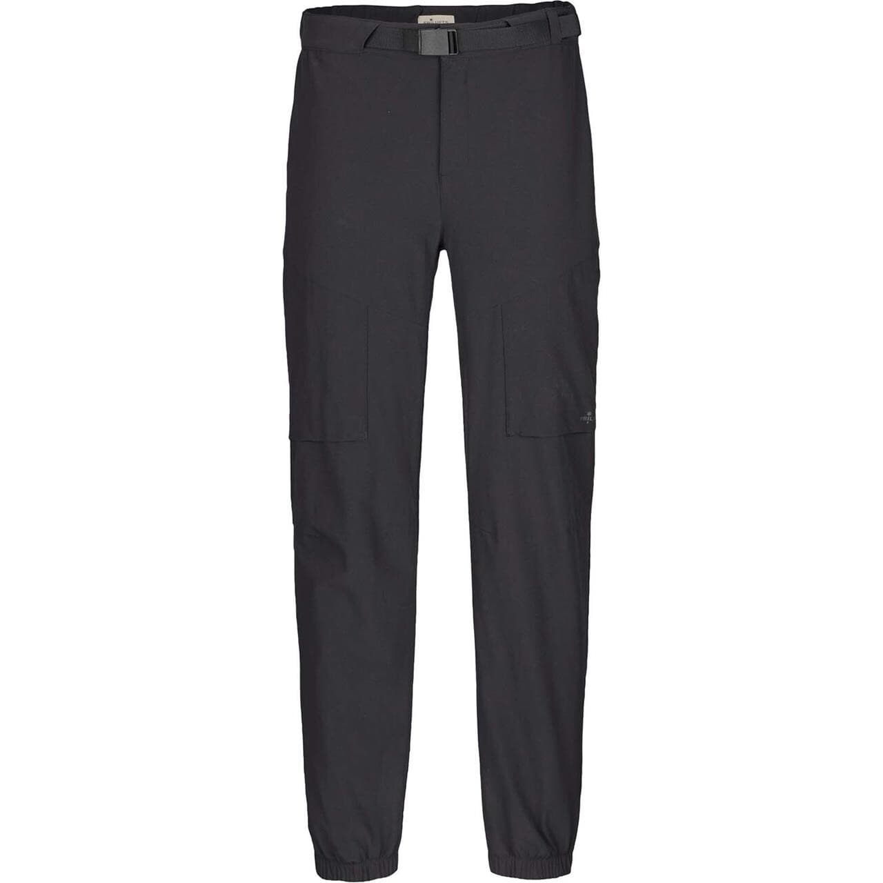 Frilufts Mens Mazeri Pants (Sort (CAVIAR) Medium)