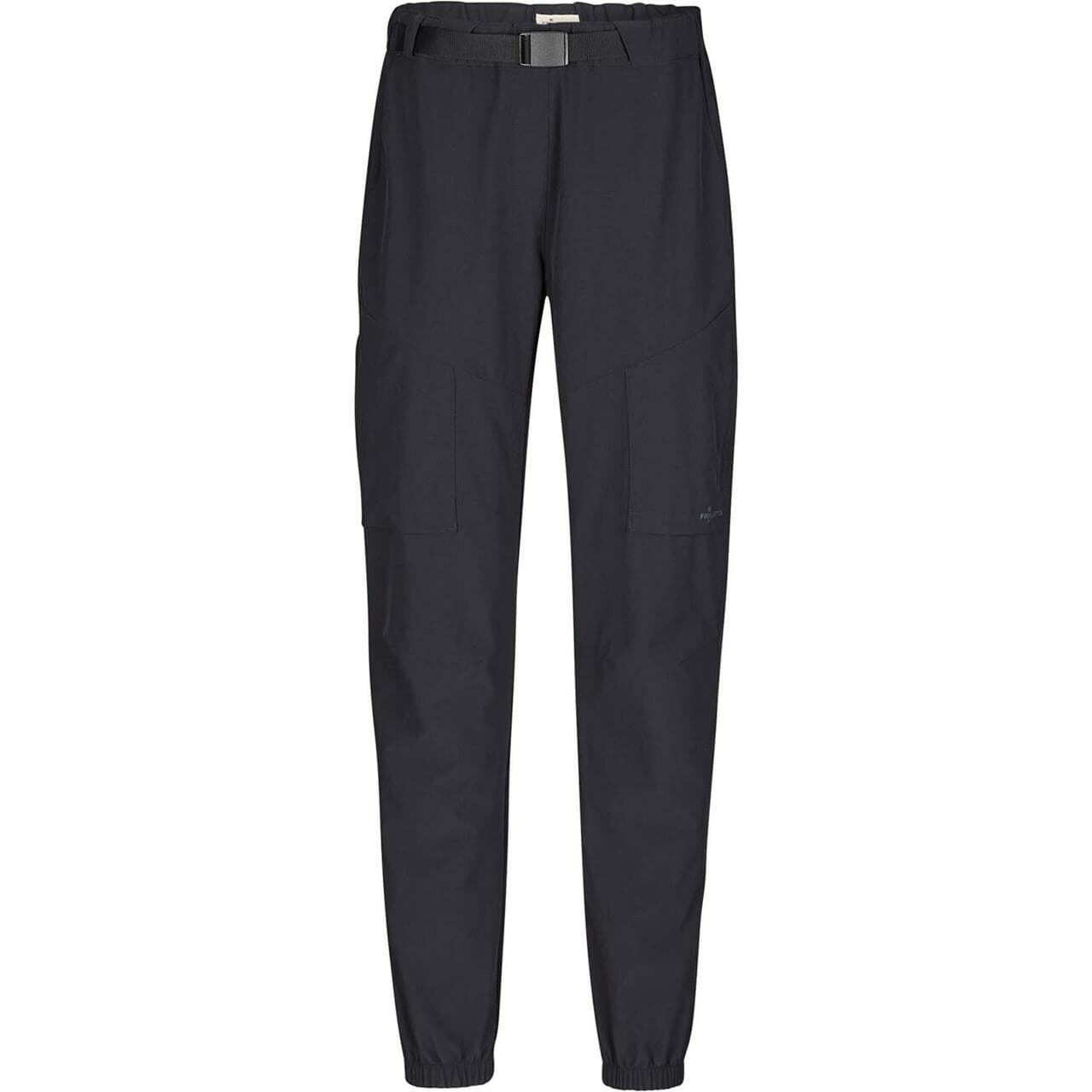 Frilufts Womens Mazeri Pants (Sort (CAVIAR) Medium)