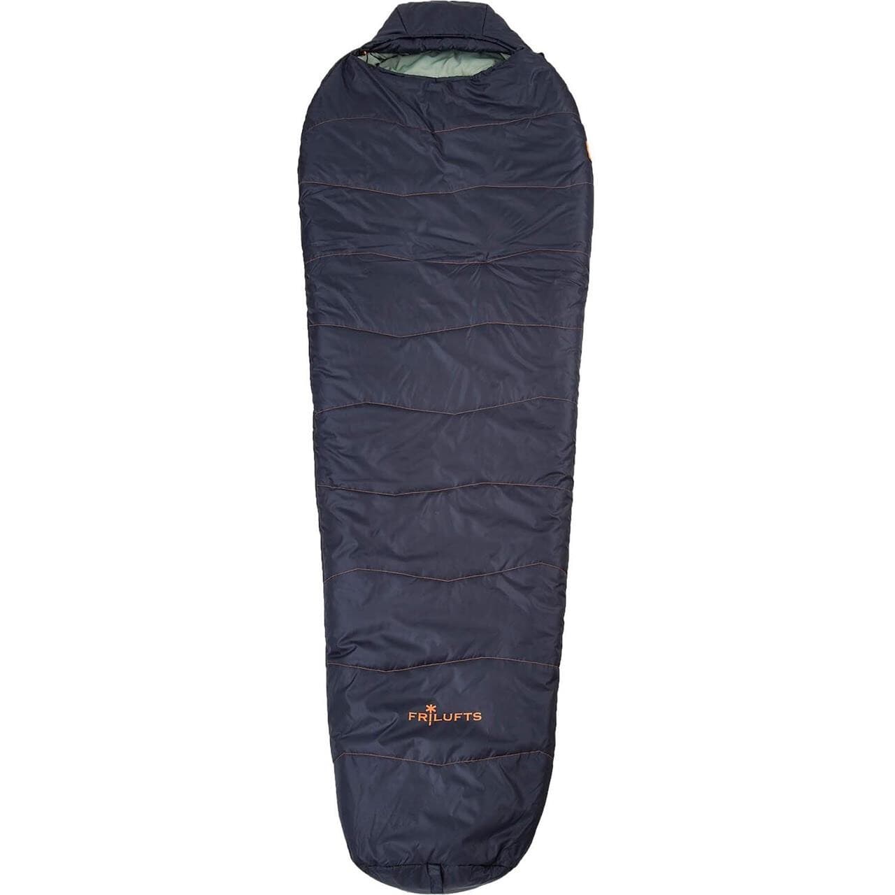 Frilufts Pacaya 3 (Blå (BLUE NIGHTS/GREEN BAY) Personlængde 190 cm - Left Zip)