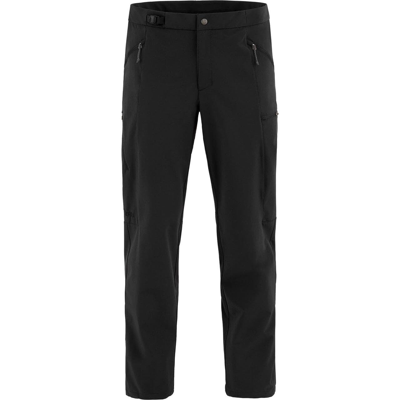 Tierra Mens Pace Pant 2.0 (Sort (BLACK) 48)