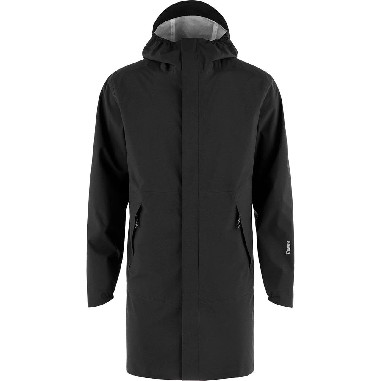 Tierra Mens Packoat 2.0 (Sort (BLACK) Medium)