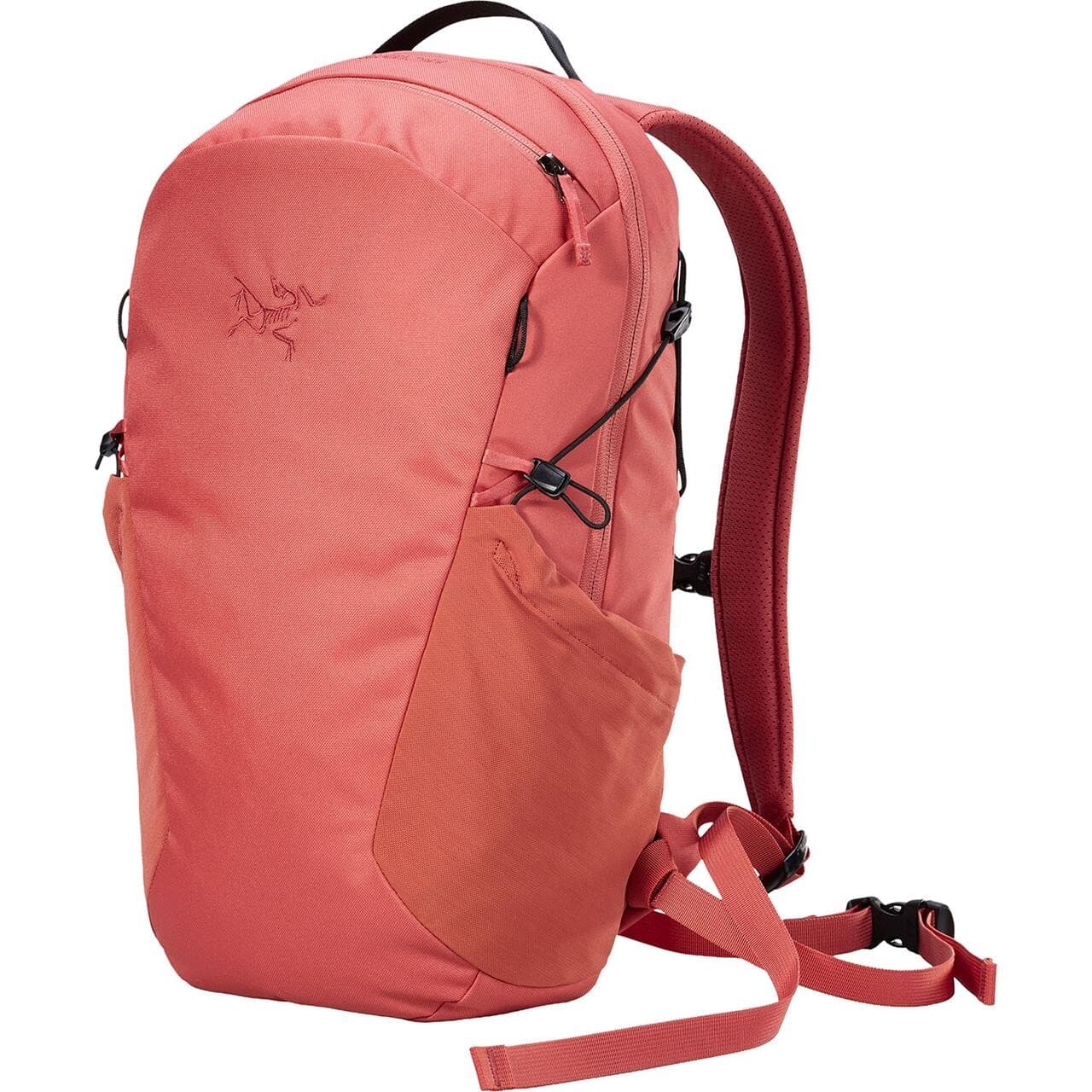 Arcteryx Mantis 16 Backpack (Rød (STONE RED) One size)