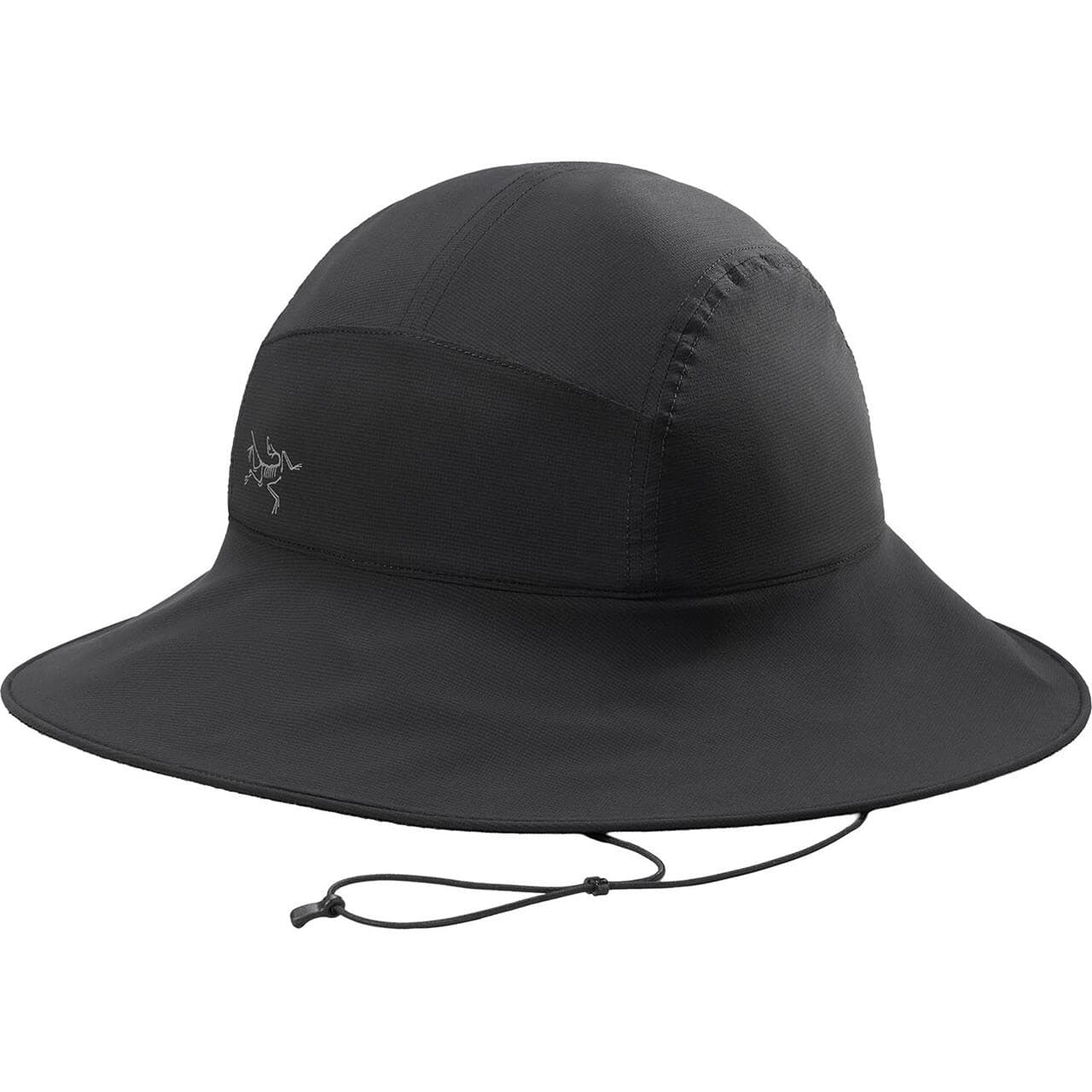 Arcteryx Sinsola Shade Hat (Sort (BLACK) Small/medium)