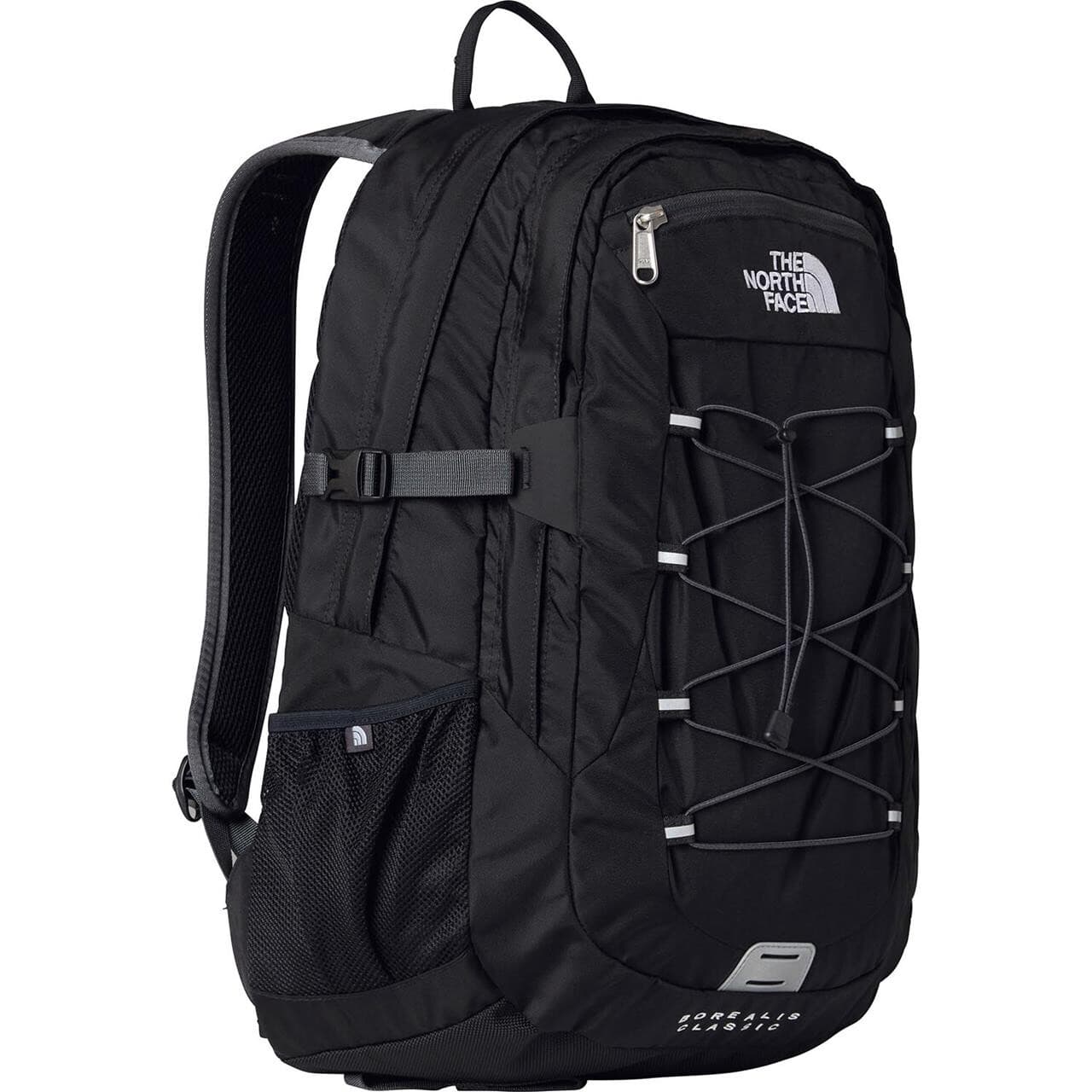 The North Face Borealis Classic (Sort (TNF BLACK/ASPHALT GREY) One size)