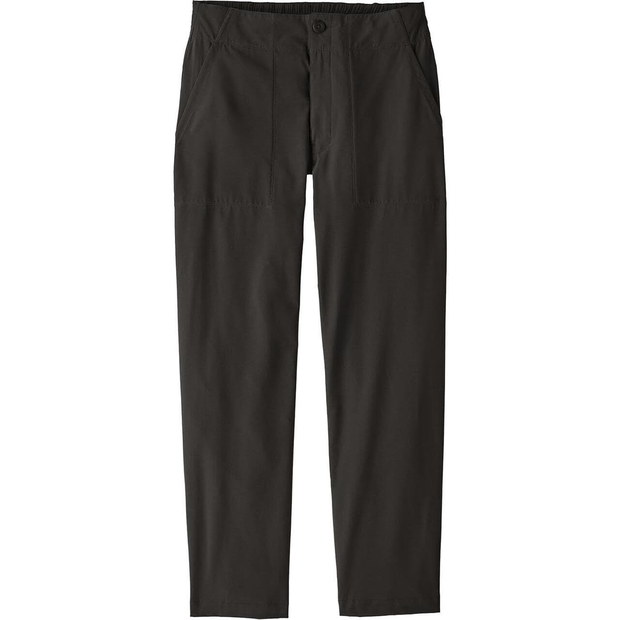 Patagonia Womens Roamwith Pants (Sort (BLACK) Medium)