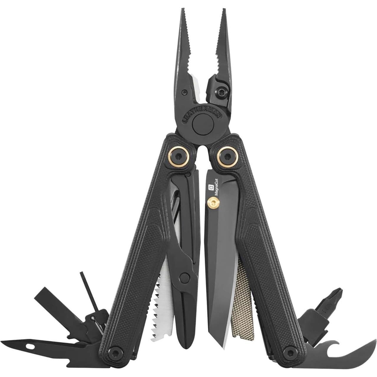 Leatherman Wave Alpha (Sort (OBSIDIAN))