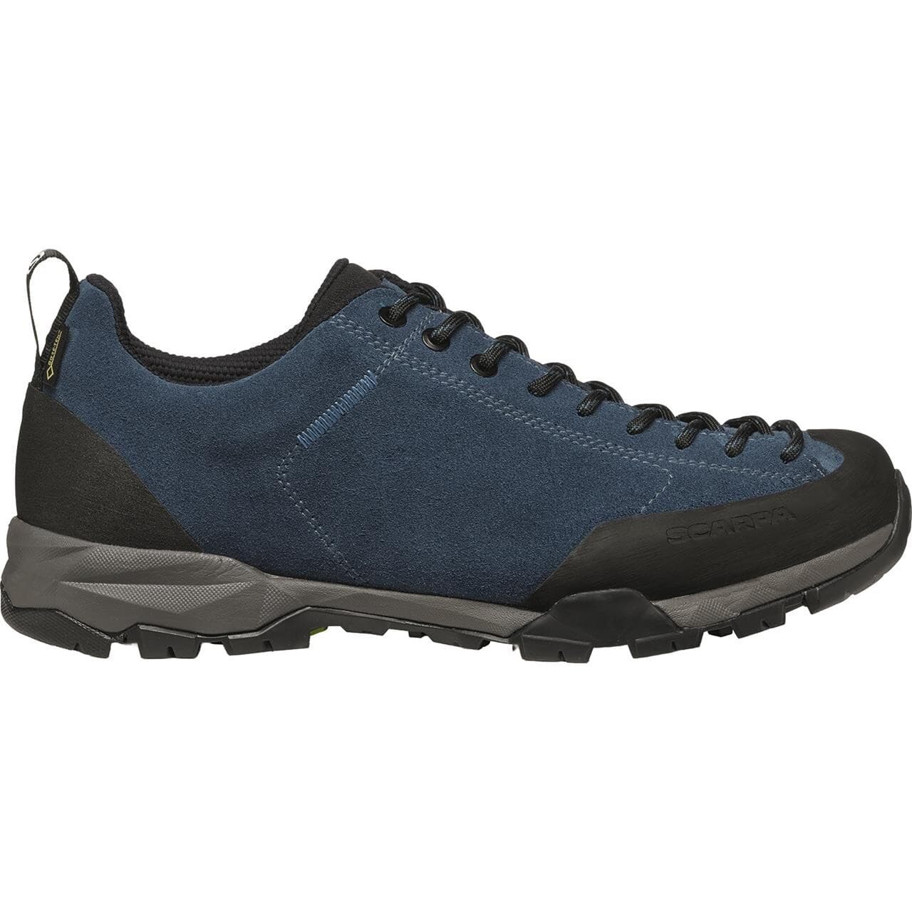 Scarpa Mens Mojito Trail GTX (Blå (OCEAN /LIGHT OCEAN) 44,5)