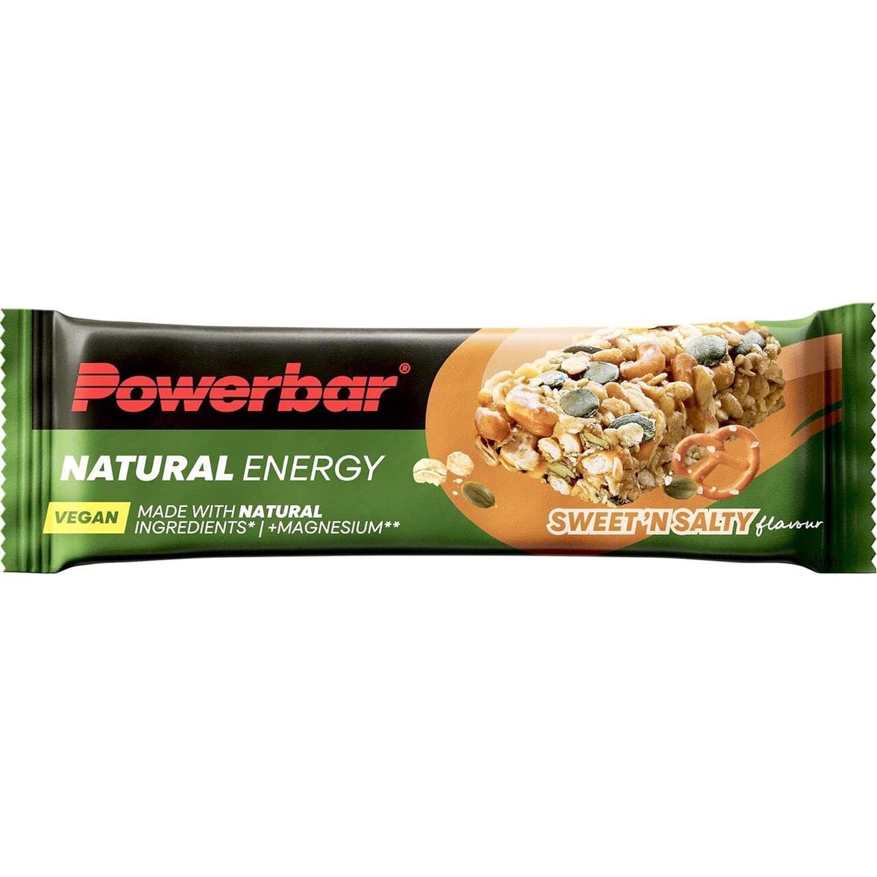 Powerbar Energy Bar Sweet´n Salty
