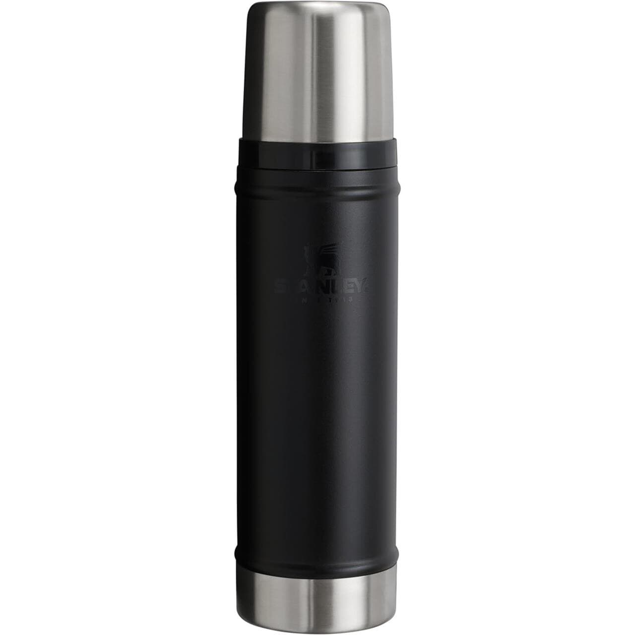 Stanley The Legendary Classic Bottle 0.59l (Blå (DARK NAVY))