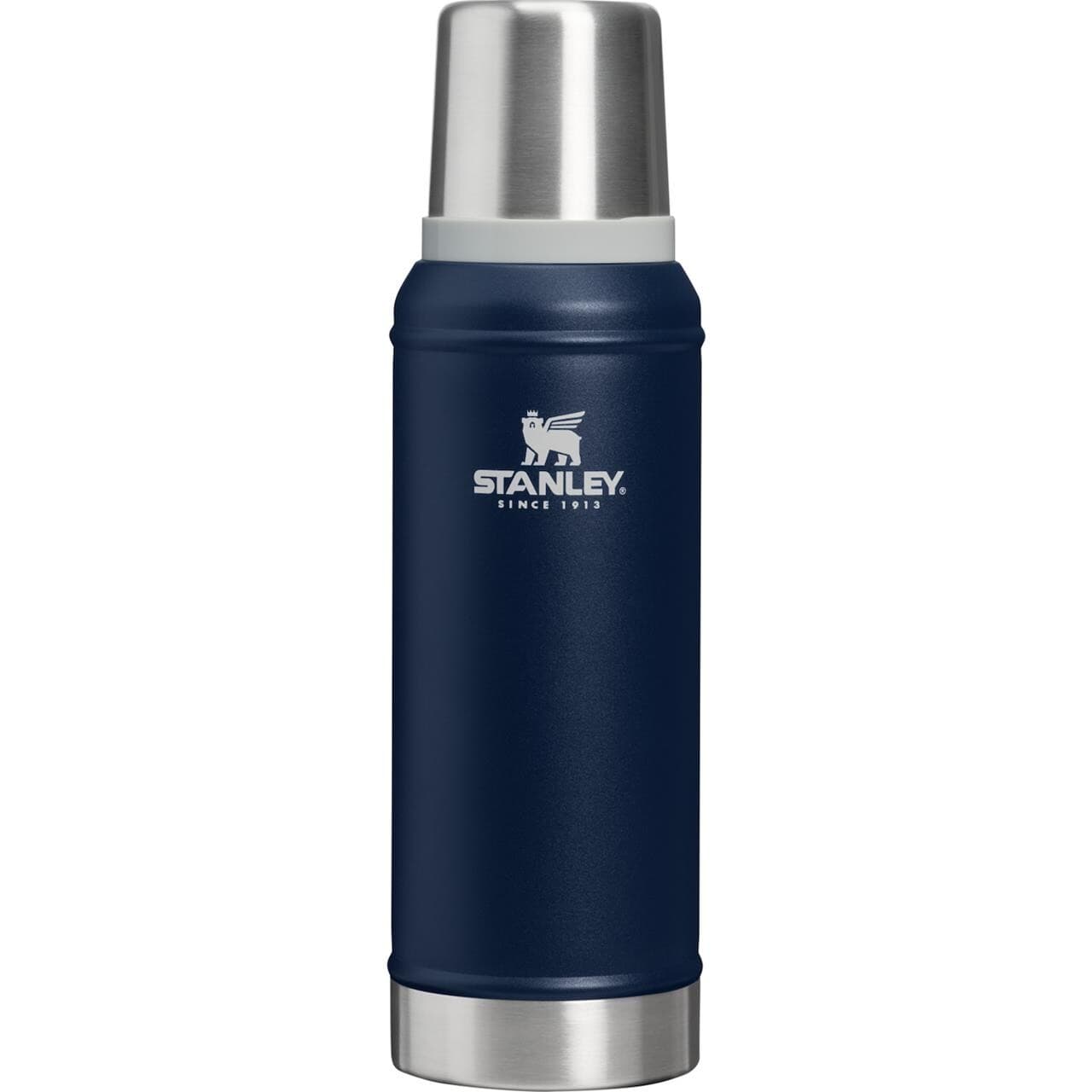 Stanley The Legendary Classic Bottle 0.94l (Blå (DARK NAVY))