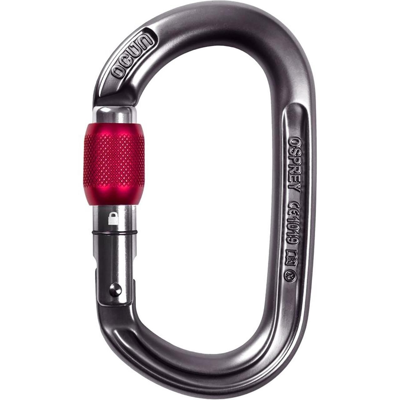 Ocùn Osprey Screw (Grå (ANTHACITE/RED))