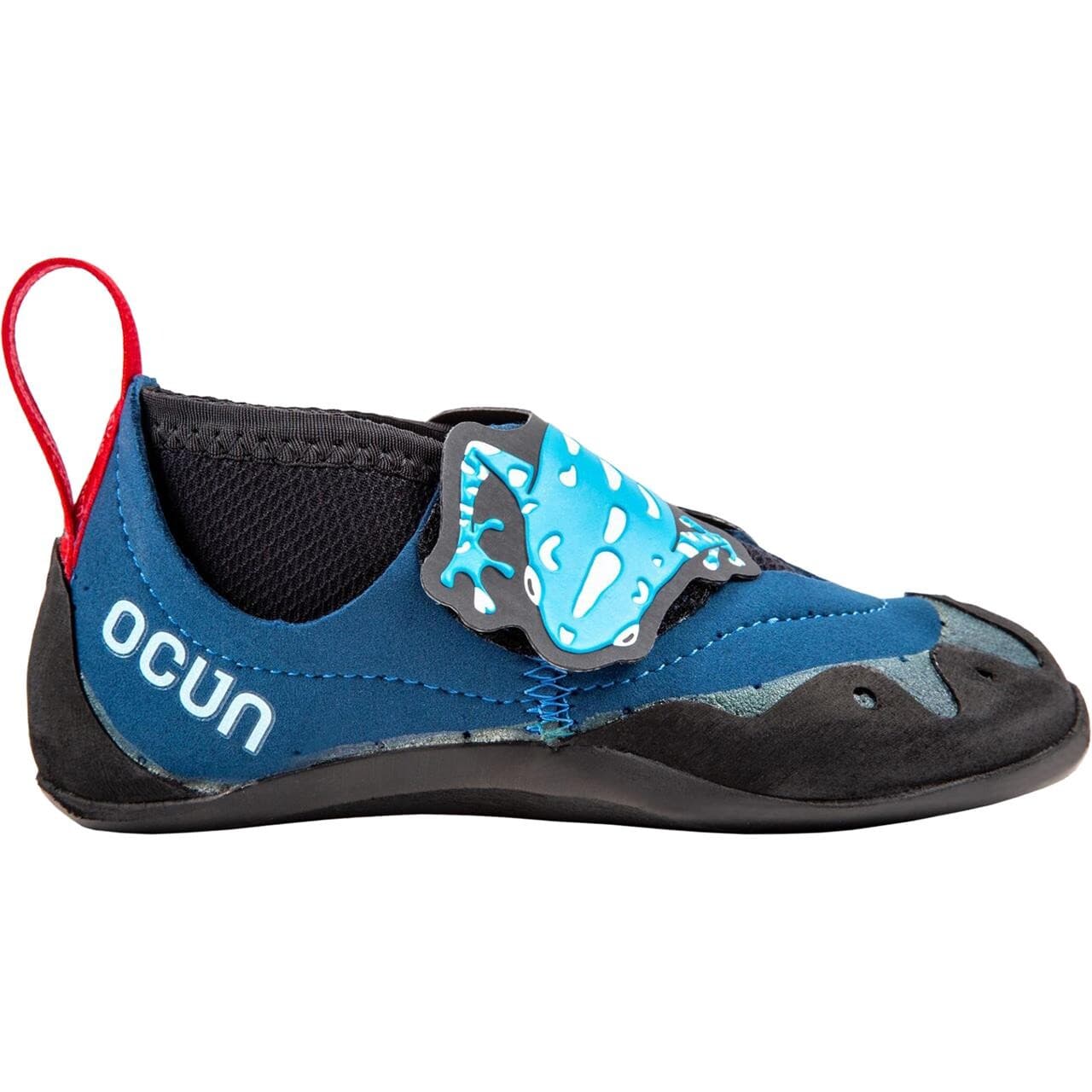 Ocùn Childrens Ribbit (Blå (BLUE/BLACK) 30-31)
