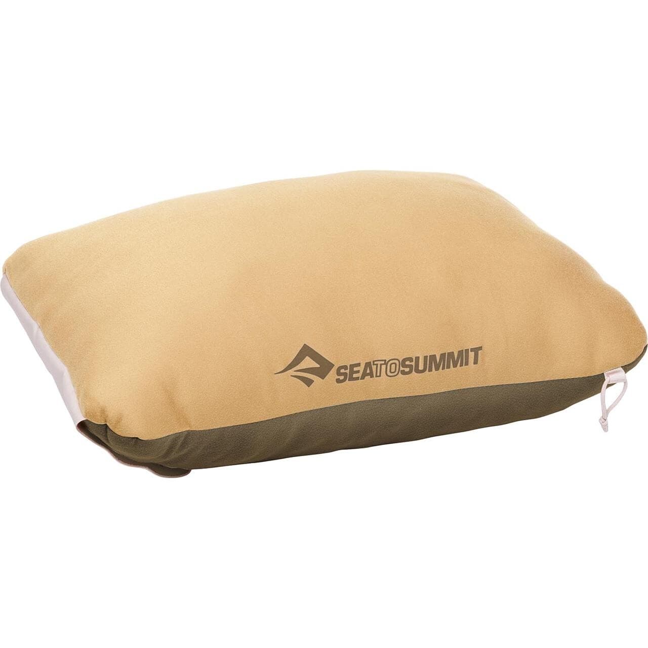 Sea to Summit Foam Core Pillow Regular (Brun (BOMBAY BROWN))