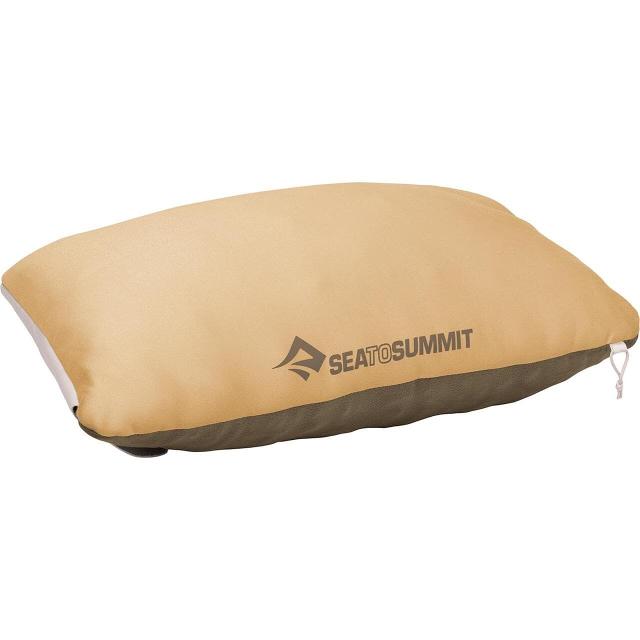 Sea to Summit Foam Core Pillow Large (Brun (BOMBAY BROWN))
