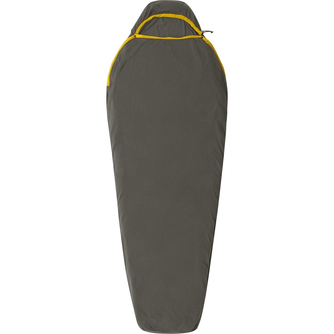 Sea to Summit Reactor Midweight Liner Regular (Grå (BELUGA))