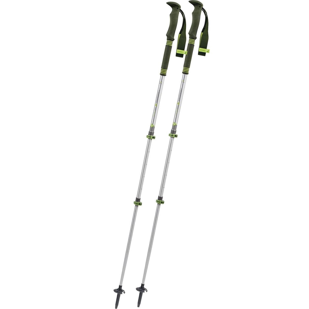 Komperdell Explorer Zero 105-140cm
