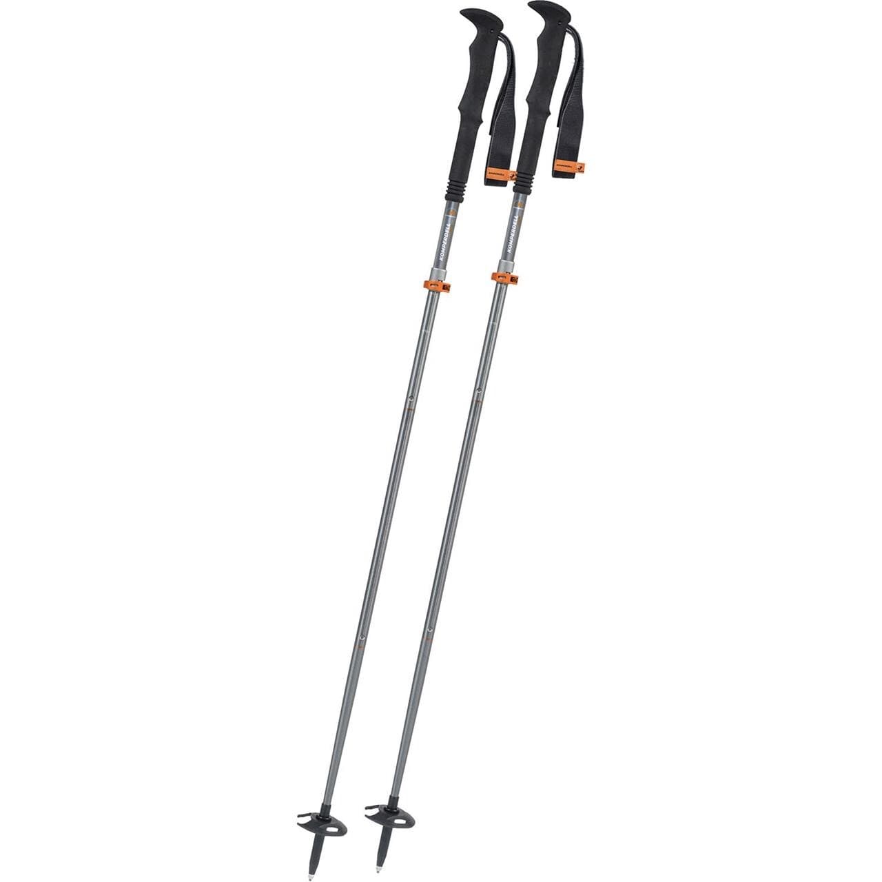 Komperdell FX Lite TI Vario Compact 105-125cm