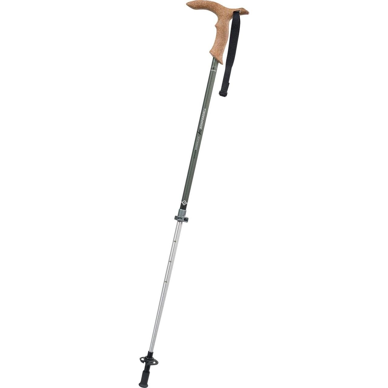 Komperdell Walker Powerlock 85-100cm (1 stk)