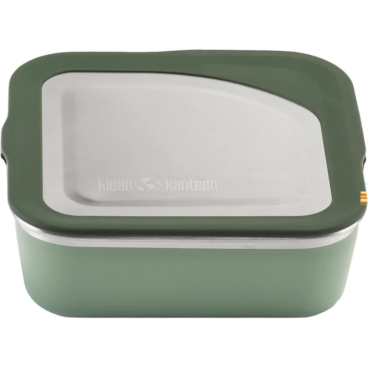 Klean Kanteen Lunch Box 680ml (Grøn (SEA SPRAY))