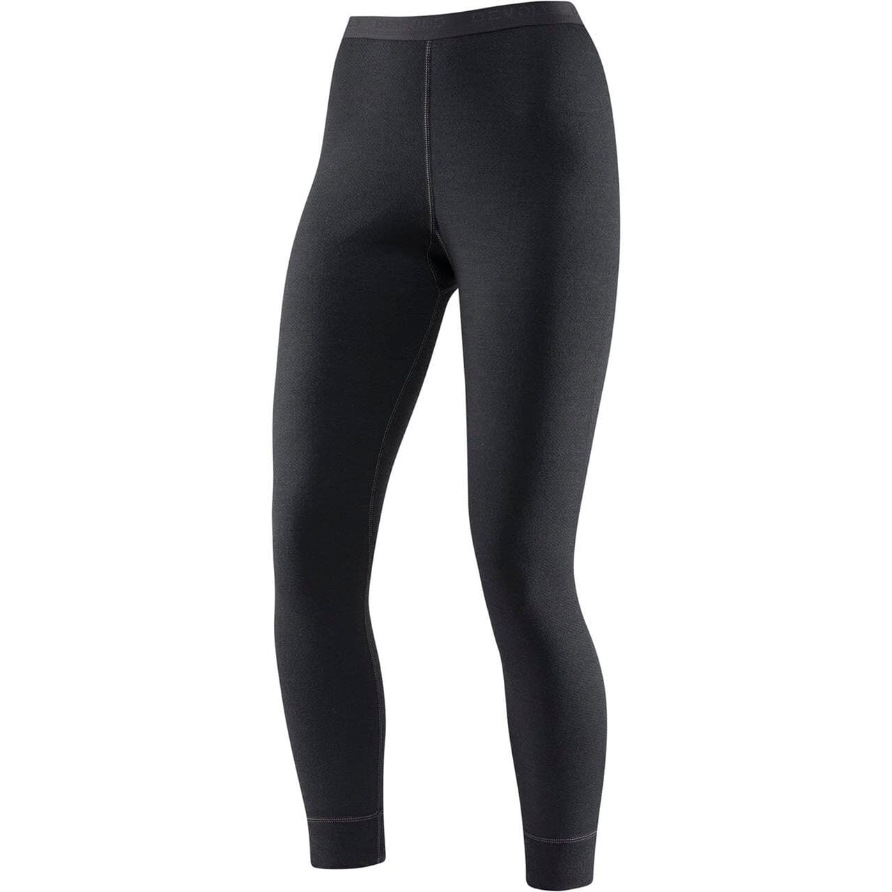 Devold Womens Expedition Merino 235 Longs (Rød (BEAUTY) X-large)
