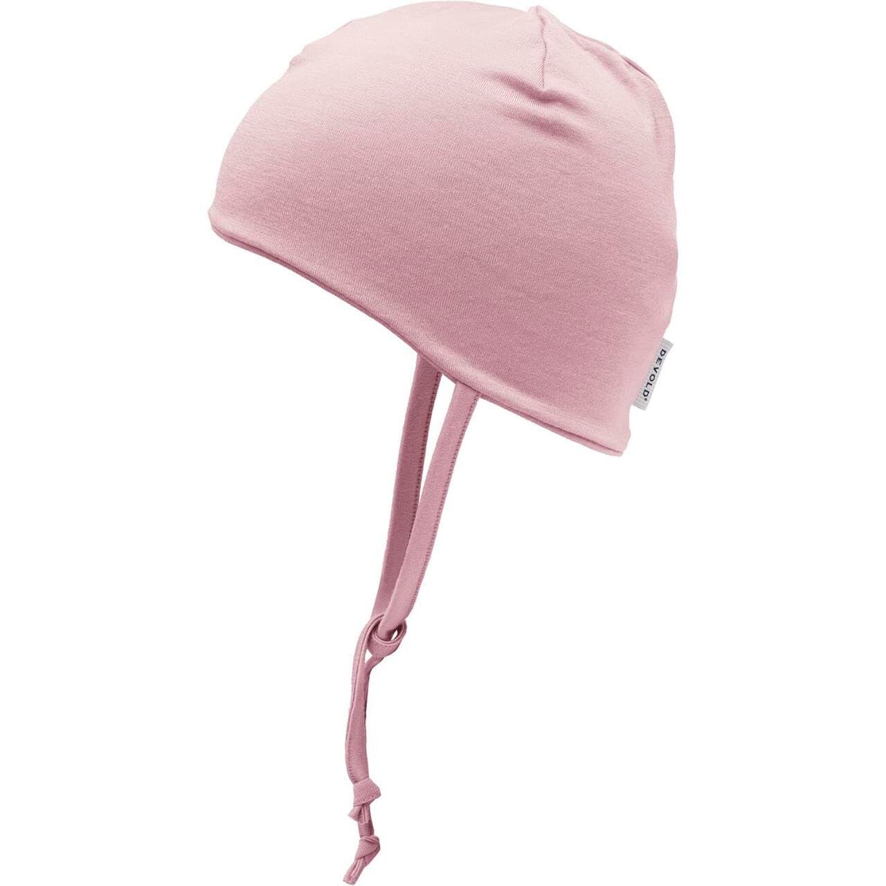 Devold Kids Breeze Merino Beanie Baby (Lyserød (CHALK PINK) 50)