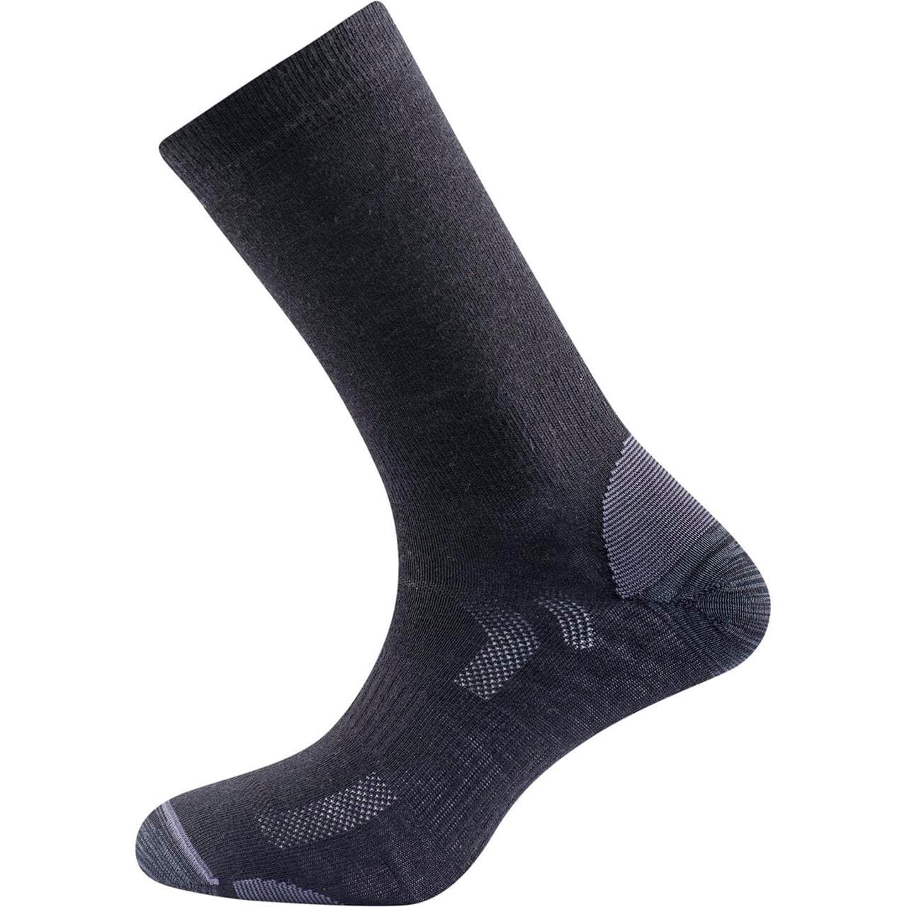 Devold Multi Merino Light Sock (Sort (BLACK) 44-47)