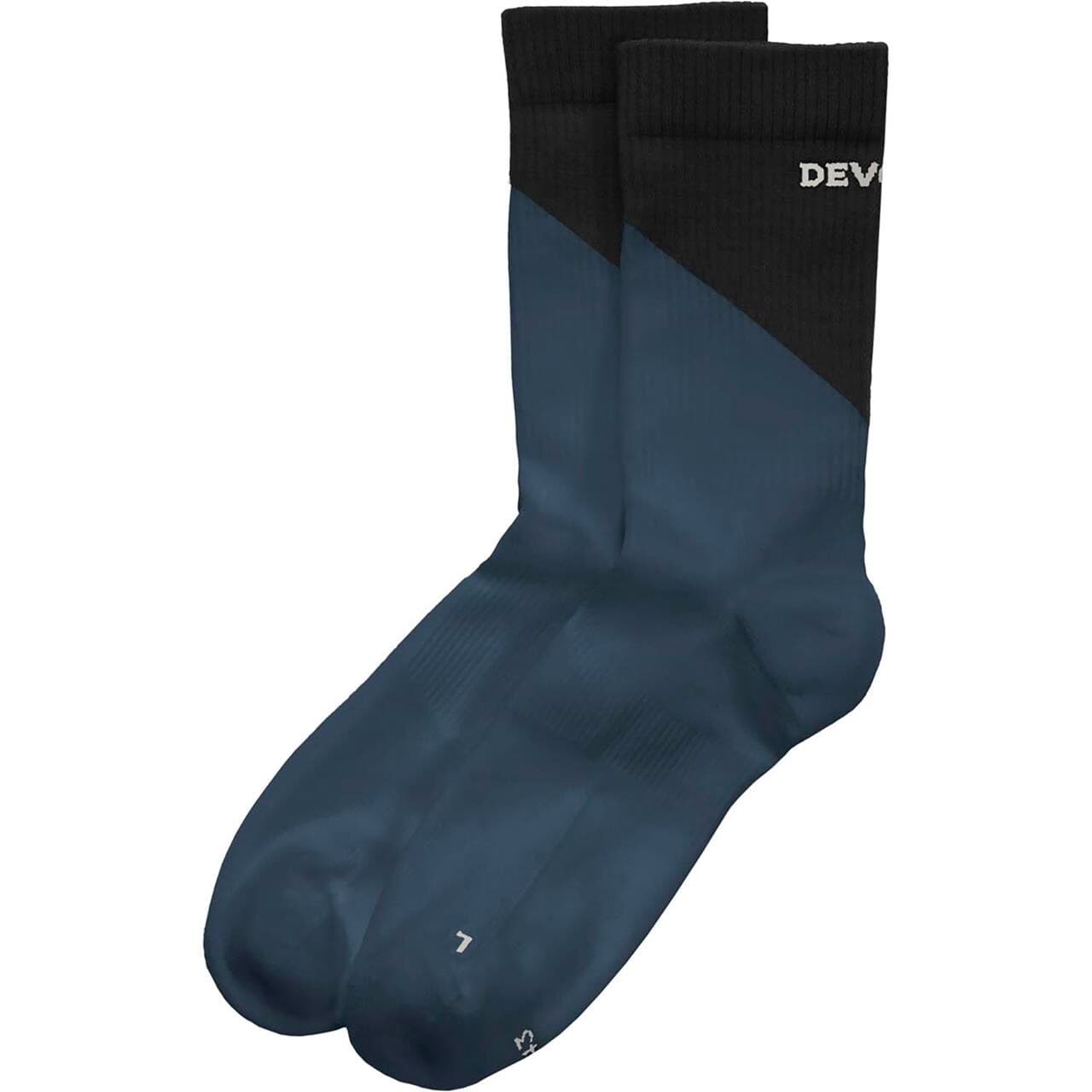 Devold Endurance Merino Sock (Blå (NIGHT) 41-43)