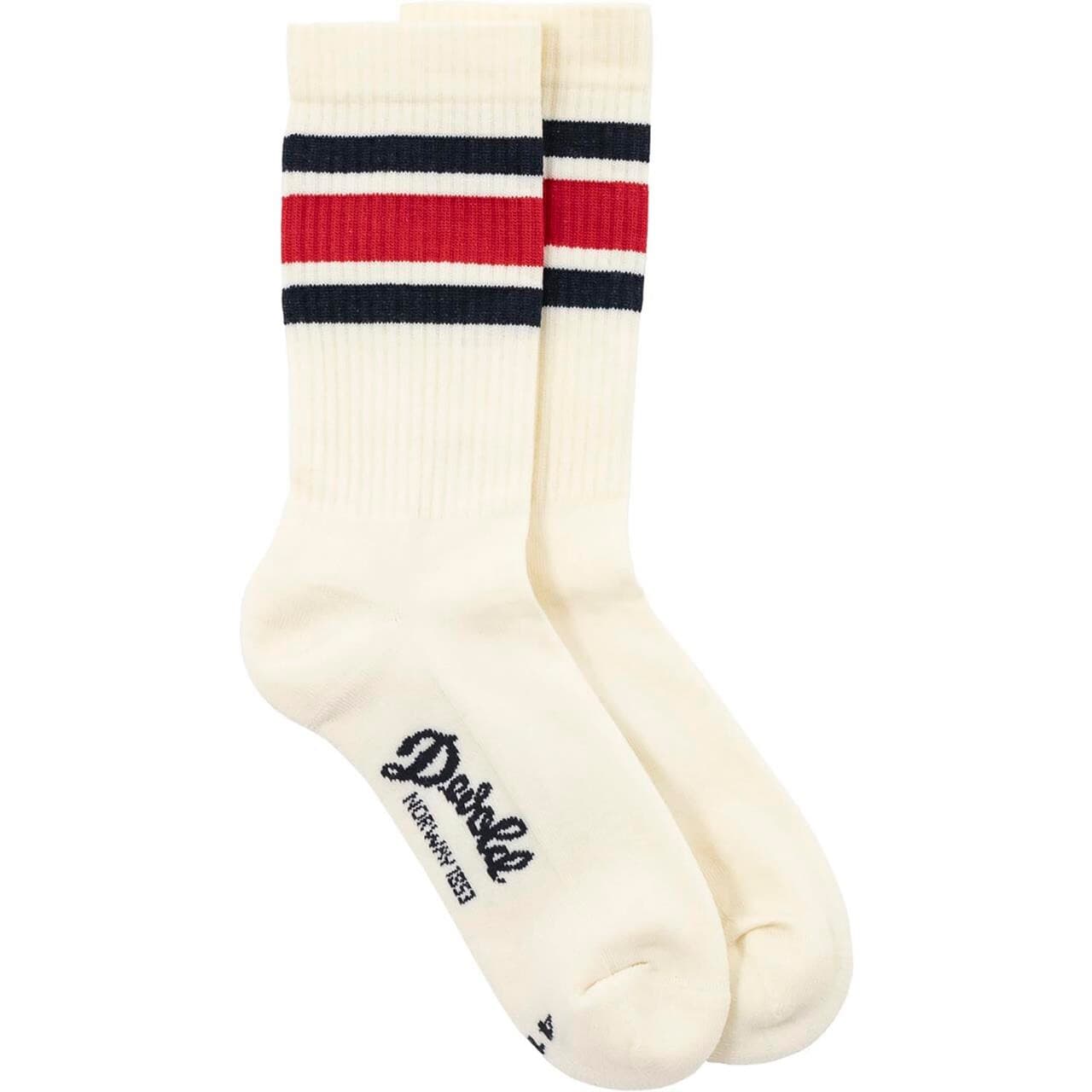 Devold Archive Merino Sock (Hvid (OFFWHITE) 38-40)