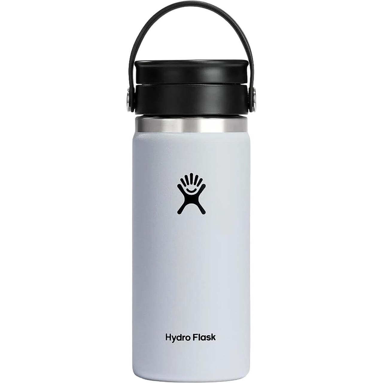 Hydro Flask Coffee Flex Sip 16 Oz (Hvid (WHITE))