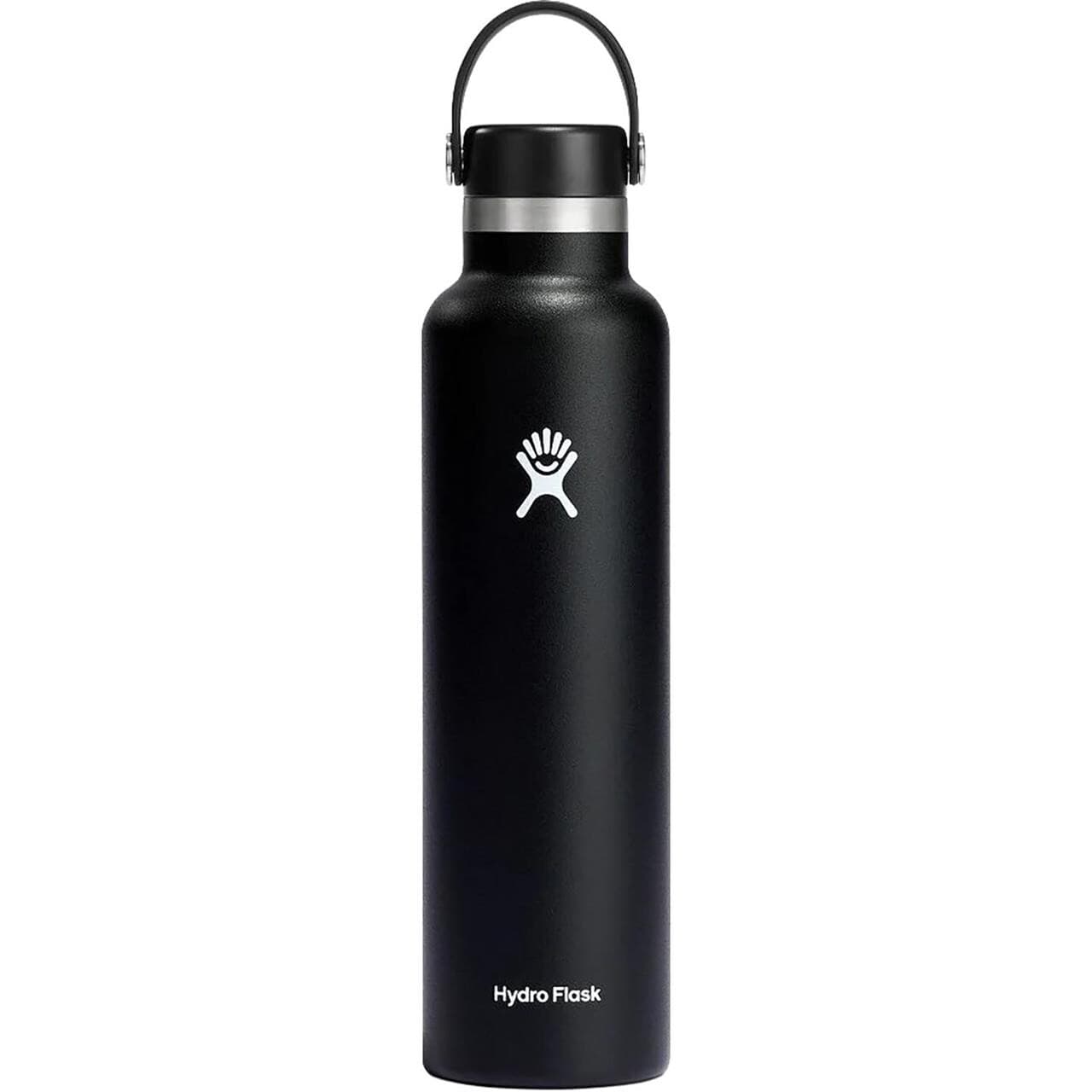 Hydro Flask Std Flex 24 Oz (Sort (BLACK))