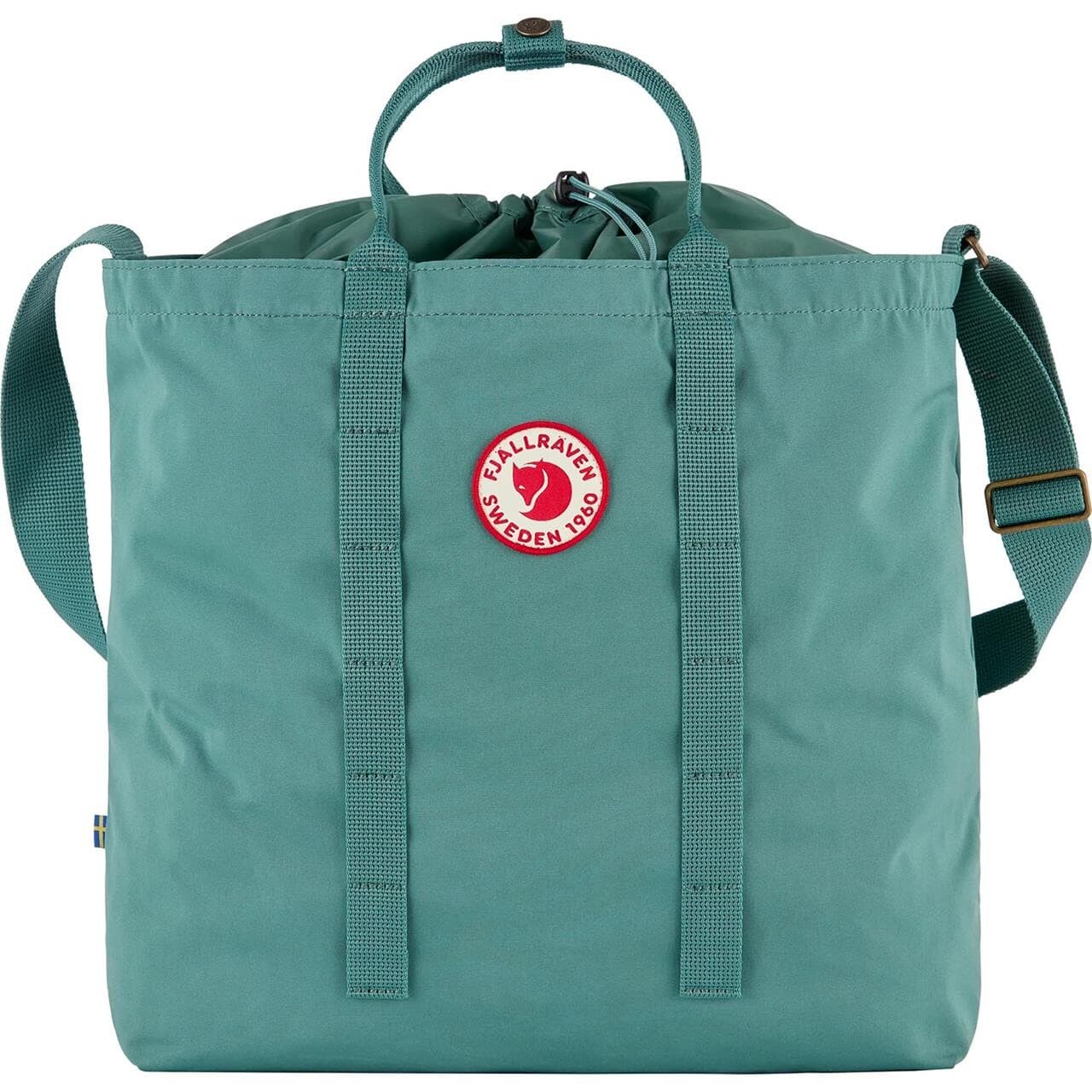 Fjällräven 1960 Tote (Grøn (FROST GREEN/664) One size)