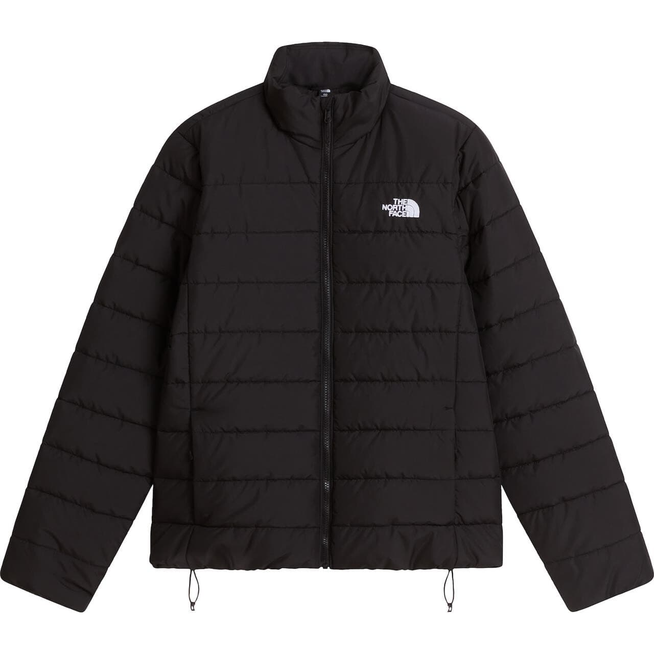 The North Face Mens Aconcagua Jacket (Sort (TNF BLACK) Medium)