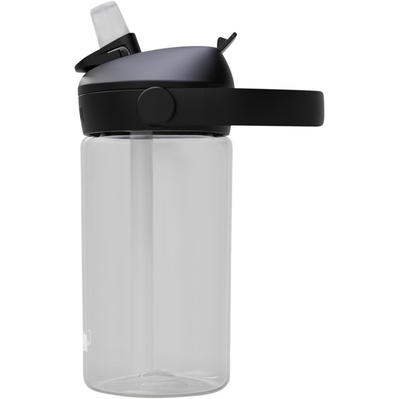 Camelbak Thrive Flip Straw Kids 0,4l 14oz (Hvid (CLEAR))